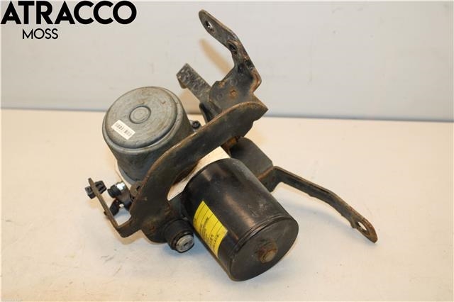 ABS sentral til Kia Soul 2014-2019 (Type II)  (586204U500|)