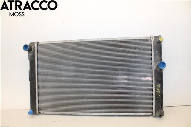 Radiator (automat gir) til Toyota Prius +7, 2012-2020 (Type III) (stasjonsvogn) (stasjonsvogn) (1640037290)