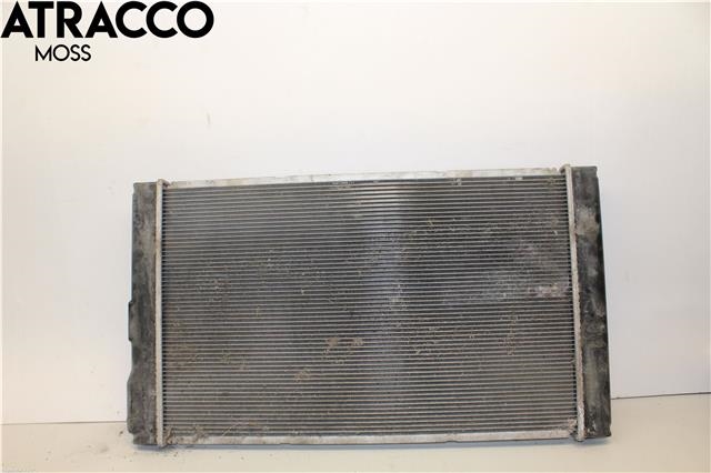 Radiator (automat gir) til Toyota Prius +7 2012-2020 (Type III) (stasjonsvogn) (stasjonsvogn) (1640037290|)