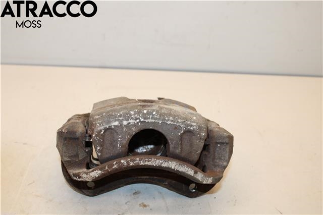 Bremsecaliper venstre foran til Kia Soul 2014-2019 (Type II)  (58110E4100|)
