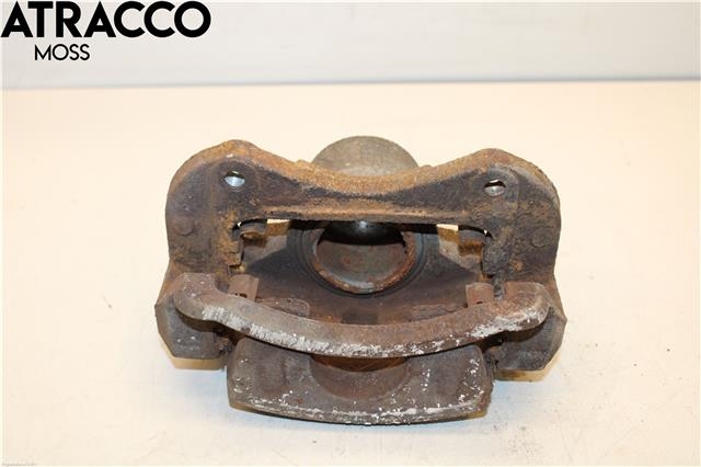 Bremsecaliper venstre foran til Kia Soul 2014-2019 (Type II)  (58110E4100|)