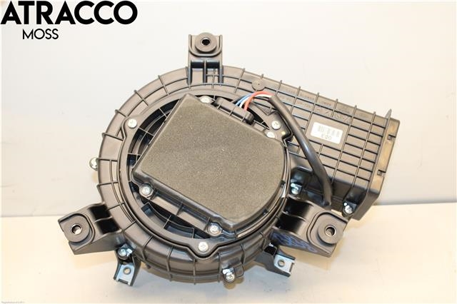 Varmeapparat motor til Kia Soul 2014-2019 (Type II)  (97113E4000|)