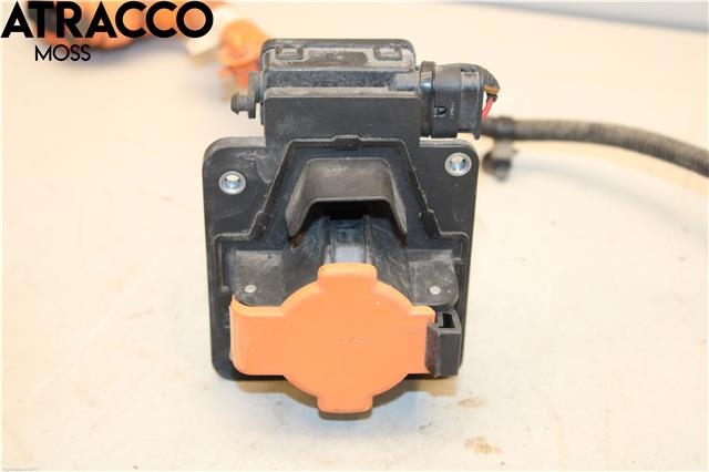 Kabel høy volt (HV) hybrid til Kia Soul 2014-2019 (Type II) (91886E4100|)