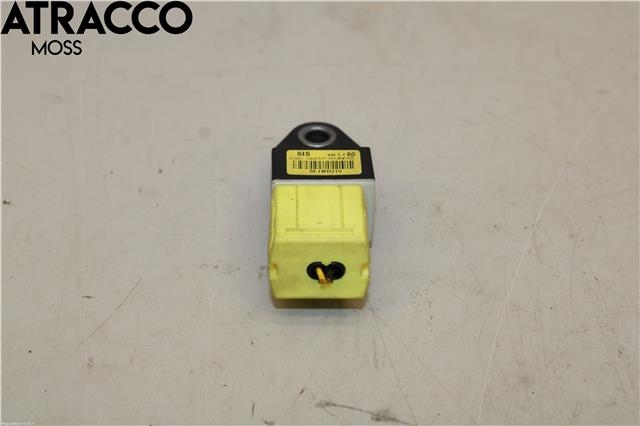 Airbag diverse til Kia Soul 2014-2019 (Type II) (959203S000|)