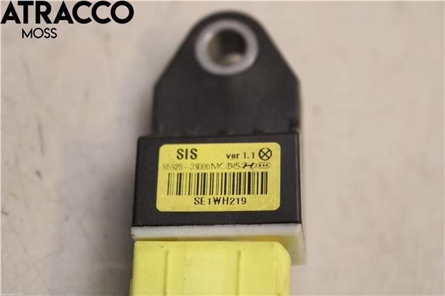 Airbag diverse til Kia Soul 2014-2019 (Type II) (959203S000|)