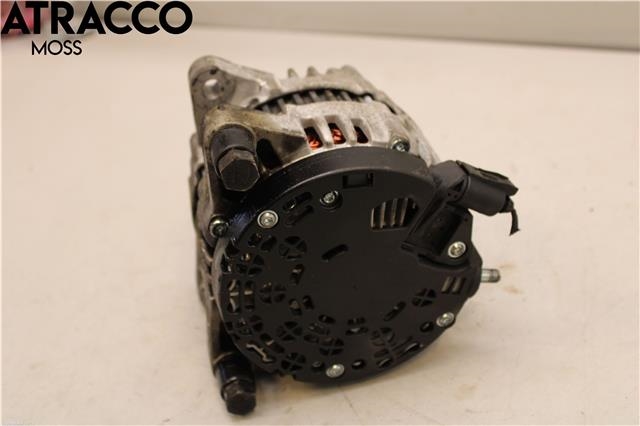 Dynamo til Ford Mondeo 2011-2014 (Type IV, Fase 2)  (1857696|)