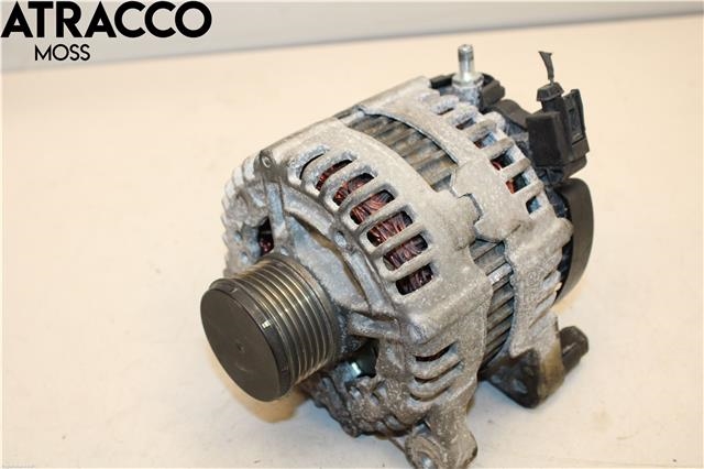 Dynamo til Ford Mondeo 2011-2014 (Type IV, Fase 2)  (1857696|)