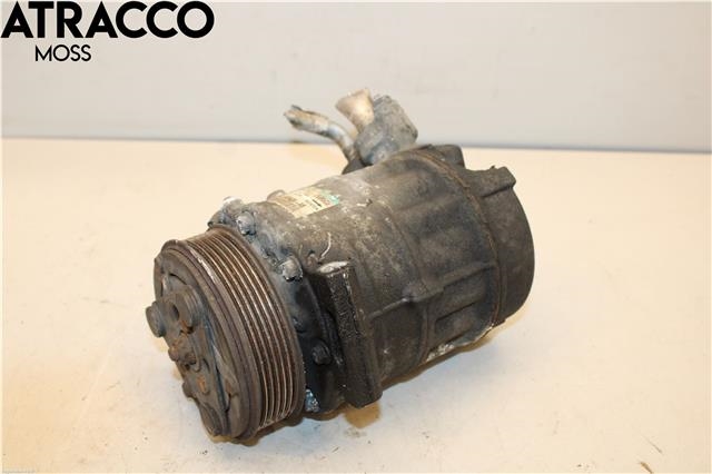 Aircondition kompressor til Ford Mondeo 2011-2014 (Type IV, Fase 2)  (1722070|)