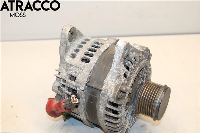 Dynamo til Subaru Impreza 2008-2012 (Type III)  (23700AA640|)