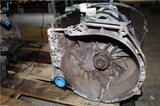 Girkasse manuell til  ,   (|CA6R7002MBG)