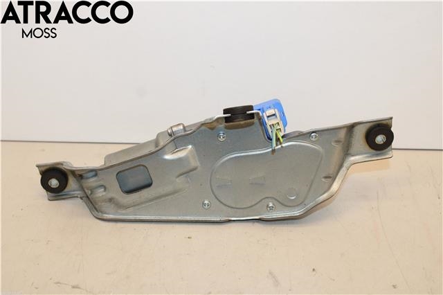 Viskermotor bakrute til Subaru Impreza 2008-2012 (Type III)  (86510FG090|)