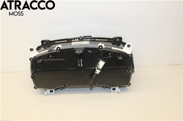 Instrumentpanel til Toyota Proace 2016-->> (Type II)  (98225148080|)