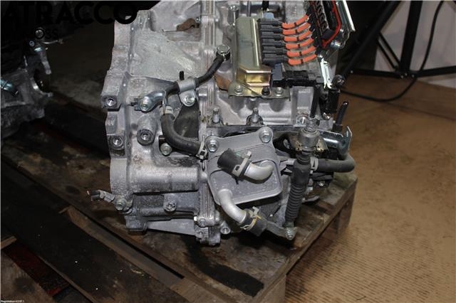 Girkasse automat til Toyota RAV4 2019-->> (Type V)  (3090042020|)
