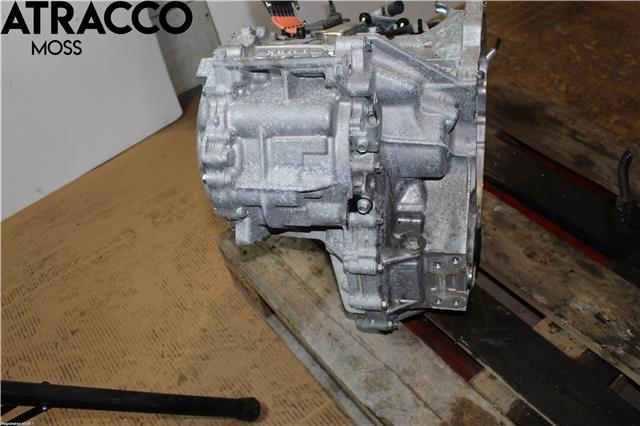Girkasse automat til Toyota RAV4 2019-->> (Type V)  (3090042020|)