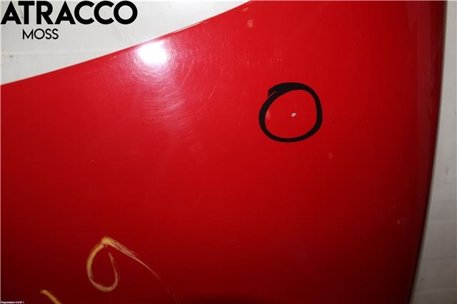 Panser til Fiat 500 2008-2020  (51859537|)