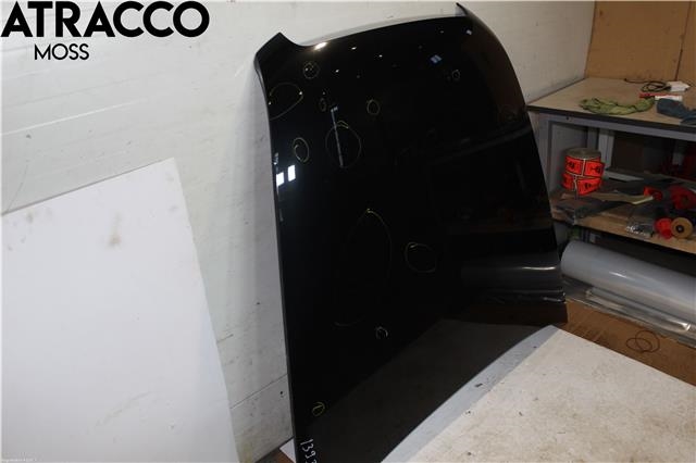 Panser til Audi A6 2008-2011 (Type III, Fase 2) (C6) (C6) (4F0823029F|)