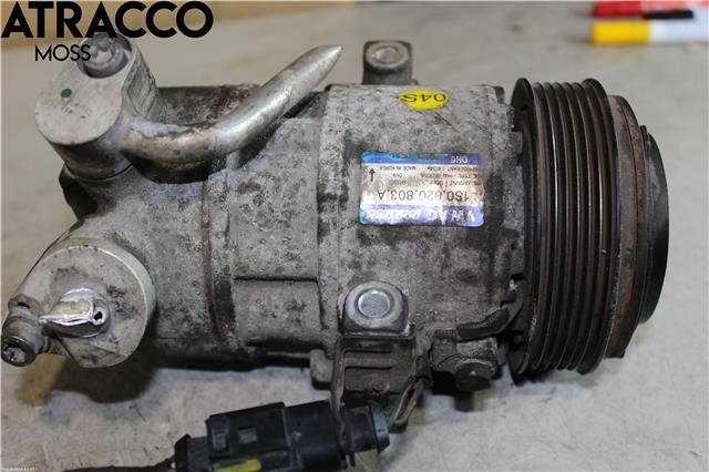 Aircondition kompressor til Škoda Citigo 2012-2019  (1S0820803A|)