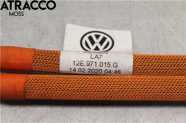 Kabel høy volt (HV) hybrid til Seat Mii electric 2019-->>  (12E971015G|)