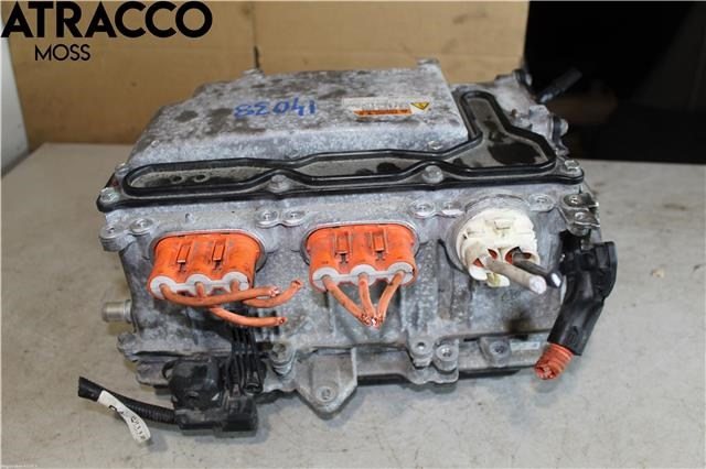 Inverter hybrid til Toyota Auris 2010-2012 (Type I, Fase 2)  (G920047140|)
