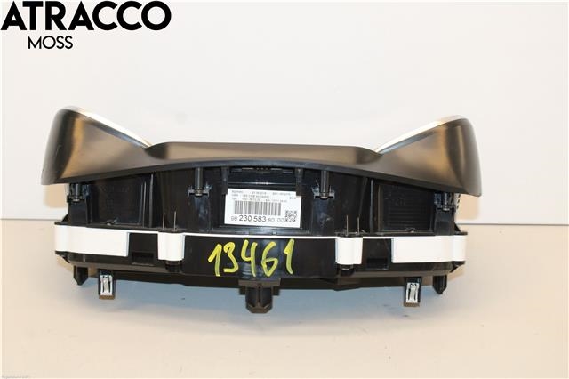 Instrumentpanel til Citroën C3, Aircross 2017-->>  (9823058380|)