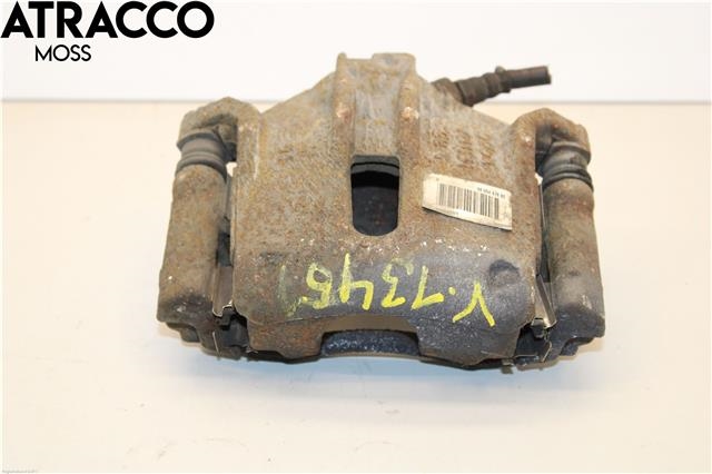 Bremsecaliper venstre foran til Citroën C3, Aircross, 2017-->>  (4400R6)