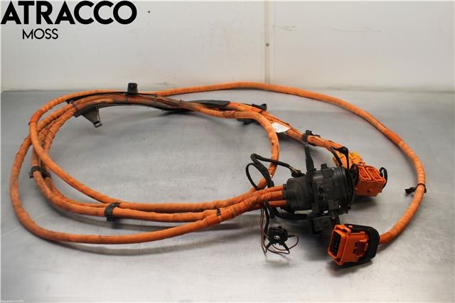 Kabel høy volt (HV) hybrid til Seat Mii electric, 2019-->>  (12E971676AD)