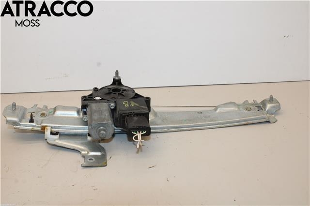 Ruteheis til Citroën C3, Aircross 2017-->>  (9813093080|)