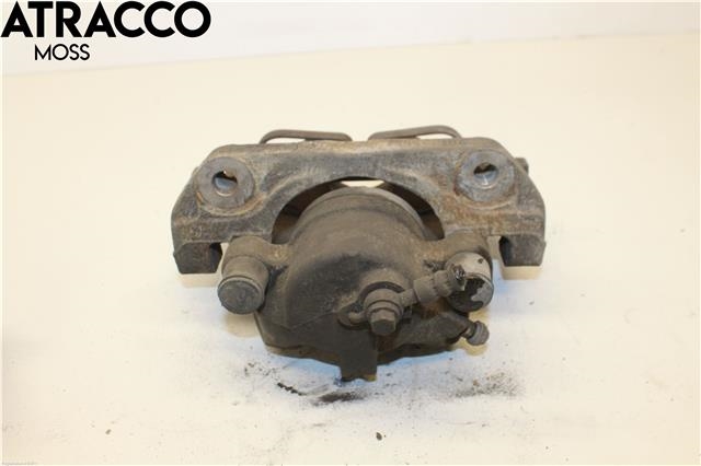 Bremsecaliper venstre foran til Toyota Proace 2016-->> (Type II)  (9805256280|)