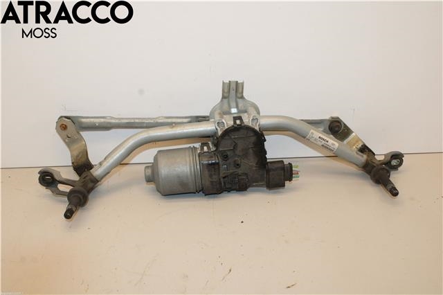 Viskermotor frontrute til Citroën C3, Aircross 2017-->>  (9815497780|)
