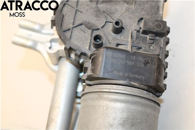 Viskermotor frontrute til Citroën C3, Aircross 2017-->>  (9815497780|)