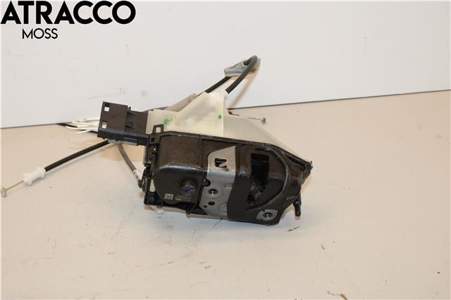 Dørlås låskasse til Citroën C3, Aircross 2017-->> (9812398080|)