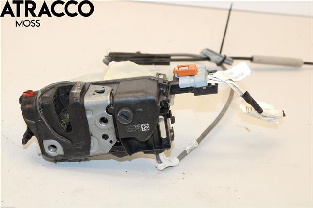Dørlås låskasse til Citroën C3, Aircross 2017-->>  (9812398580|)