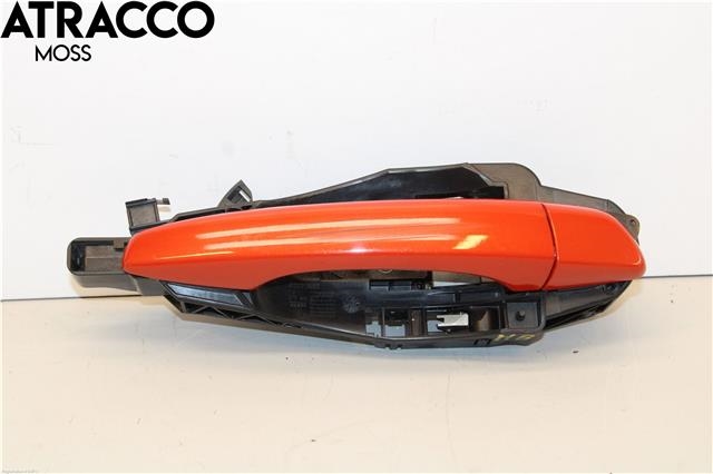 Dørhåndtak utv høyre til Citroën C3, Aircross 2017-->>  (9802977180|)