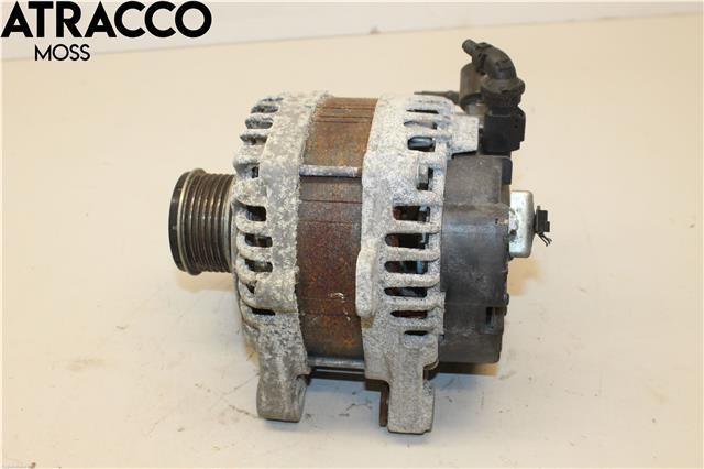 Dynamo til Toyota Proace City 2020-->>  (9818962280|)