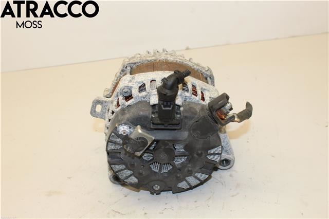 Dynamo til Toyota Proace City 2020-->>  (9818962280|)