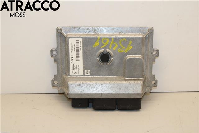 Styreenhet diverse til Citroën C3, Aircross, 2017-->>  (9800913080)