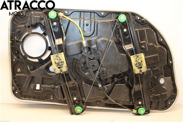 Ruteheis til Volvo V40 2012-2019  (31301556|)