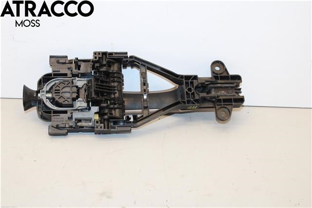 Dørhåndtak utv høyre til Volvo V40 2012-2019  (39832339|)