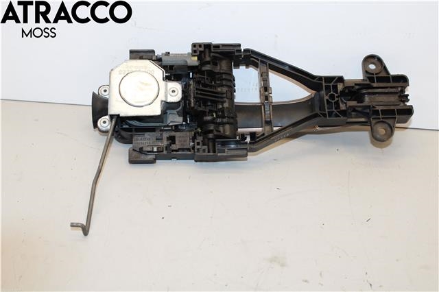 Dørhåndtak utv høyre til Volvo V40 2012-2019  (31416233|)