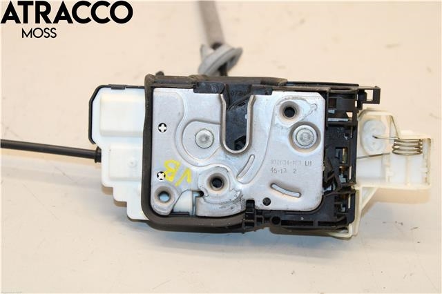 Dørlås låskasse til Volvo V40 2012-2019  (31440397|)