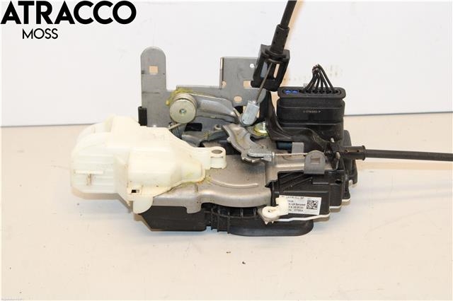 Dørlås låskasse til Volvo V40 2012-2019  (31440397|)
