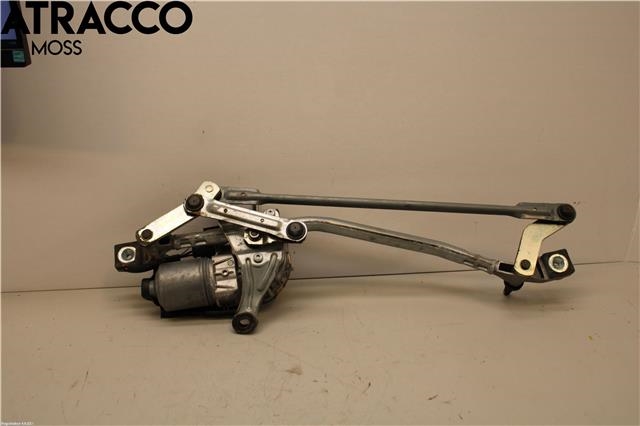 Viskermotor frontrute til Volvo V40 2012-2019  (31378574|)
