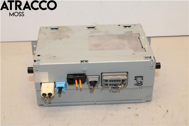 Bilstereo til Volvo V40 2012-2019  (36001114|)