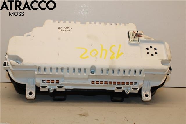 Instrumentpanel til Volvo V40 2012-2019 (36002950|)