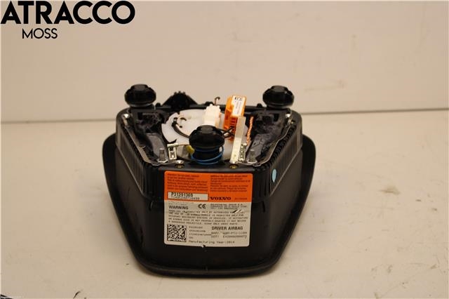 Airbag rattpute til Volvo V40 2012-2019  (31291369|)
