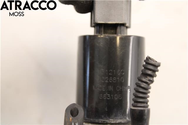 Spylerpumpe til Volvo V40 2012-2019  (31378956|)