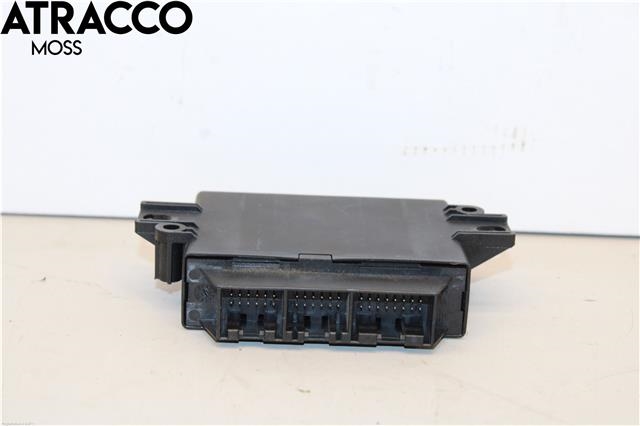 Styreenhet parkering til Audi A3 2003-2008 (Type II, Fase 1) (8P0919283D|)