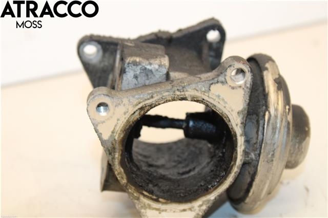 EGR-ventil til Audi A3 2003-2008 (Type II, Fase 1)  (038131501AN|)
