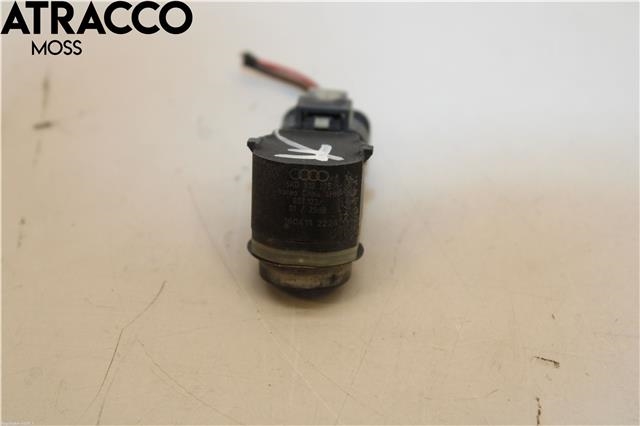 Parkeringssensor bak til VW Passat 2011-2015 (B7) (B7) (000054635|)