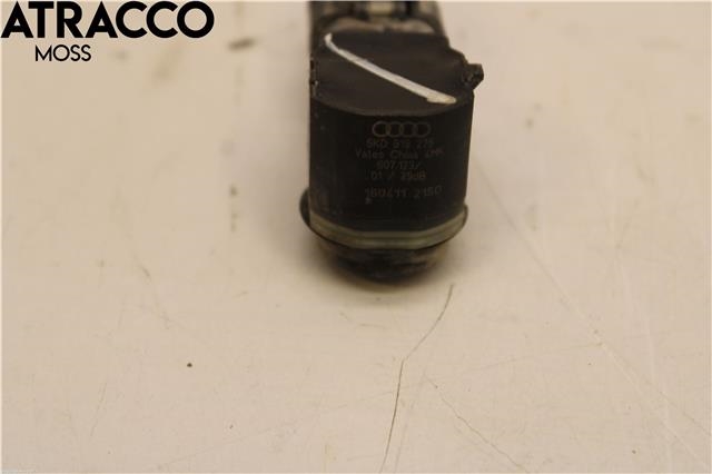 Parkeringssensor bak til VW Passat 2011-2015 (B7) (B7) (000054635|)